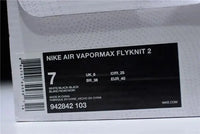 Nike Air Vapormax Flyknit 2 "Reverse Orca" KickHaven Bulgaria  KickHaven Bulgaria