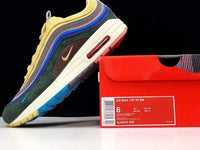 Nike Air Max 1/97 "Sean Wotherspoon"