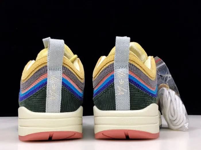 Nike Air Max 1/97 "Sean Wotherspoon"
