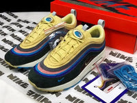 Nike Air Max 1/97 "Sean Wotherspoon"