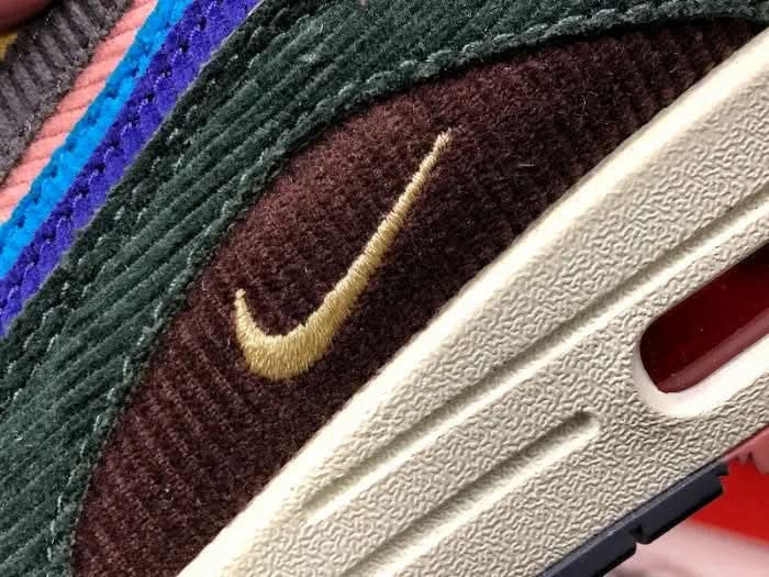 Nike Air Max 1/97 "Sean Wotherspoon"