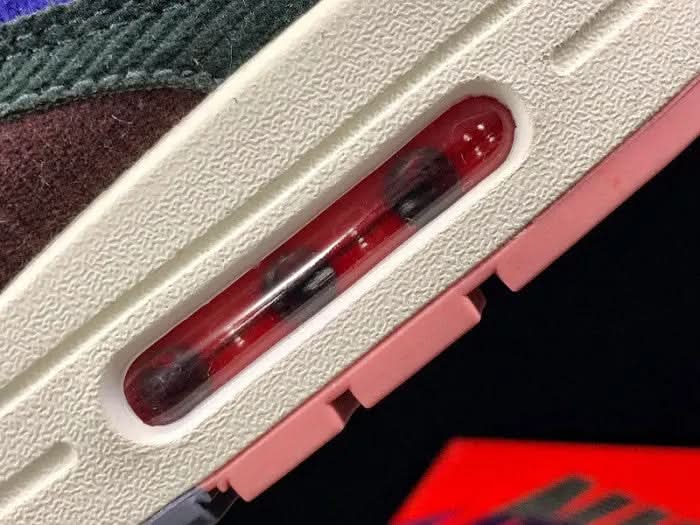 Nike Air Max 1/97 "Sean Wotherspoon"