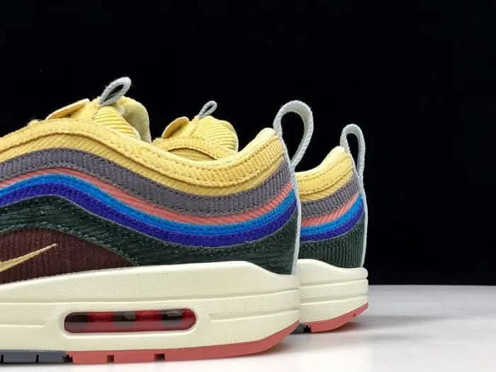 Nike Air Max 1/97 "Sean Wotherspoon"