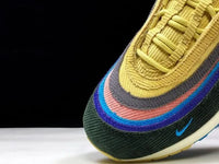 Nike Air Max 1/97 "Sean Wotherspoon"