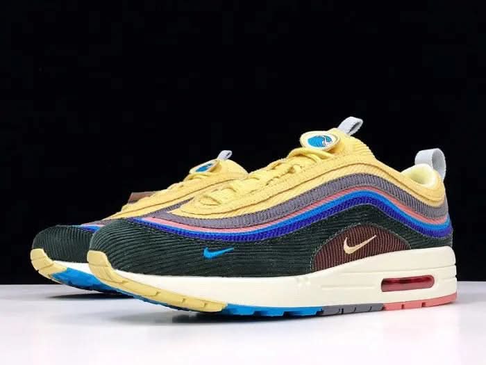 Nike Air Max 1/97 "Sean Wotherspoon"