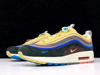Nike Air Max 1/97 "Sean Wotherspoon"