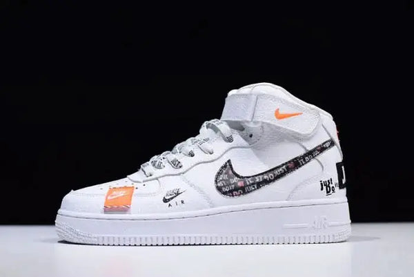 Air Force 1 "Just Do It"