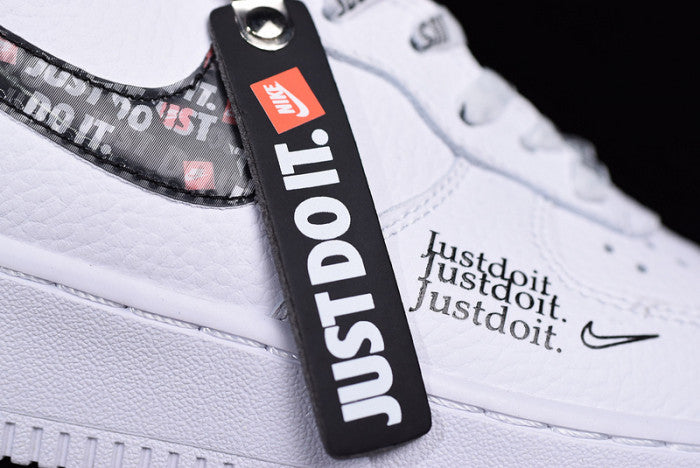 Air Force 1 "Just Do It"