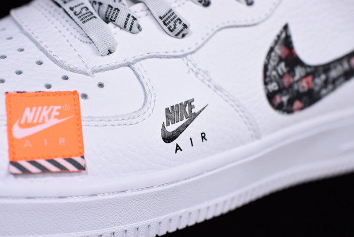 Air Force 1 "Just Do It"