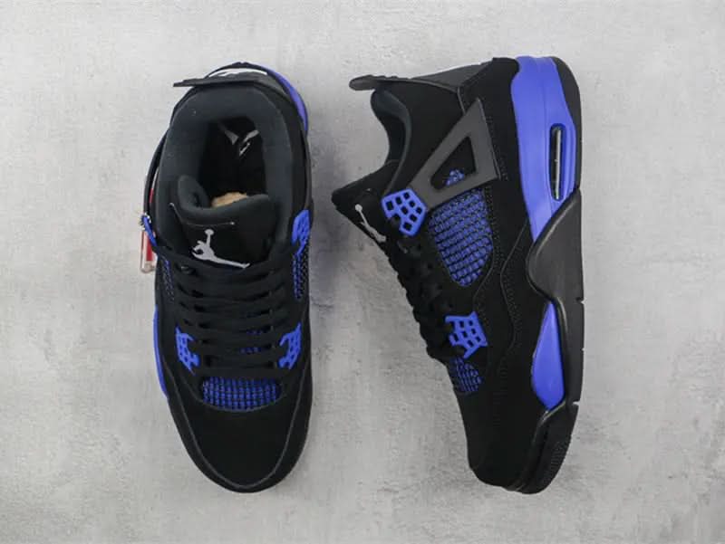 Jordan 4 "Thunder Blue" KickHaven Bulgaria  KickHaven Bulgaria
