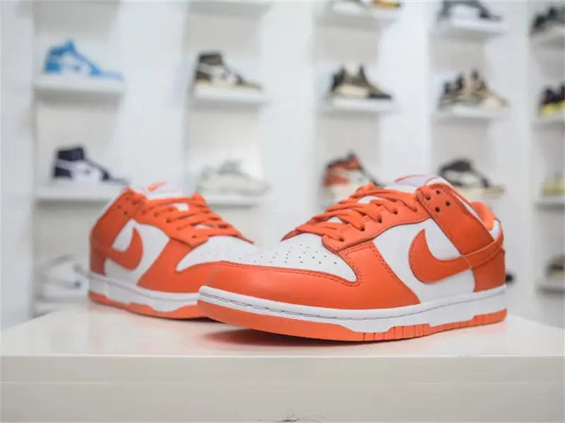 Nike Dunk Low SP "Syracuse" KickHaven Bulgaria