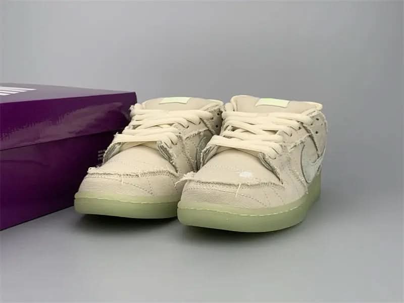 Nike SB Dunk Low "Mummy"