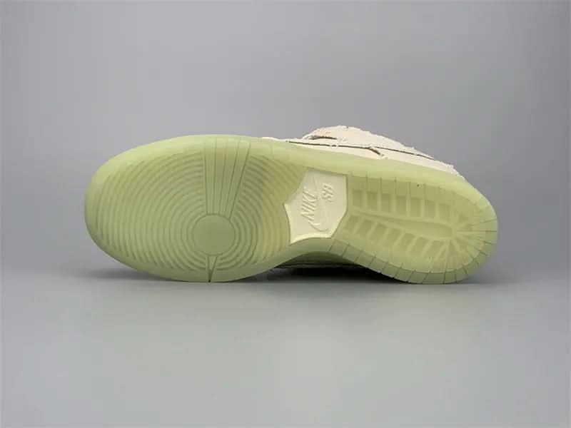 Nike SB Dunk Low "Mummy"