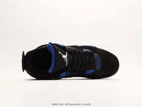 Jordan 4 "Thunder Blue" KickHaven Bulgaria  KickHaven Bulgaria