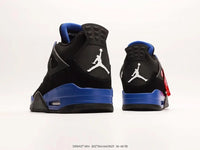 Jordan 4 "Thunder Blue" KickHaven Bulgaria  KickHaven Bulgaria