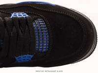 Jordan 4 "Thunder Blue" KickHaven Bulgaria  KickHaven Bulgaria