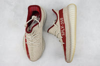 Yeezy Boost 350 V2 "Red Dessert"