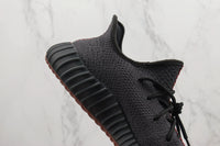 Yeezy Boost 350 V2 "Deathstroke (Black & Red)"