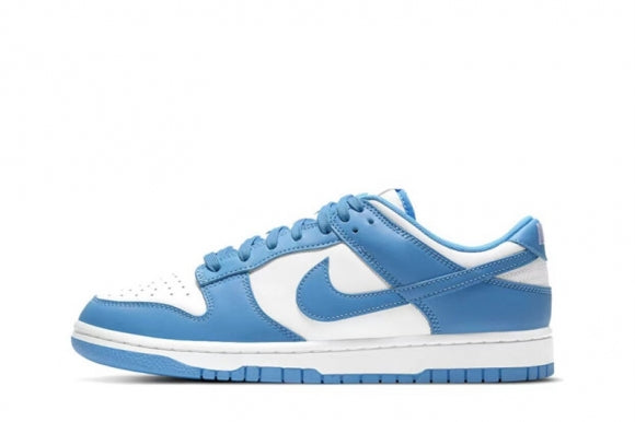 Nike Dunk Low "UNC (2021)"