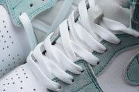 Jordan 1 High "Turbo Green" KickHaven Bulgaria  KickHaven Bulgaria
