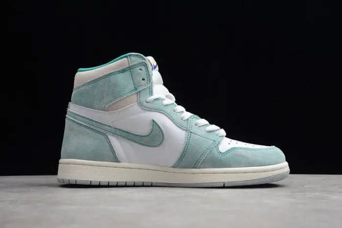 Jordan 1 High "Turbo Green" KickHaven Bulgaria  KickHaven Bulgaria