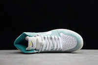 Jordan 1 High "Turbo Green" KickHaven Bulgaria  KickHaven Bulgaria
