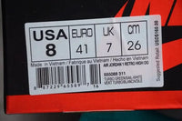 Jordan 1 High "Turbo Green" KickHaven Bulgaria  KickHaven Bulgaria