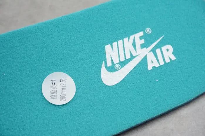 Jordan 1 High "Turbo Green" KickHaven Bulgaria  KickHaven Bulgaria
