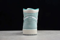 Jordan 1 High "Turbo Green" KickHaven Bulgaria  KickHaven Bulgaria